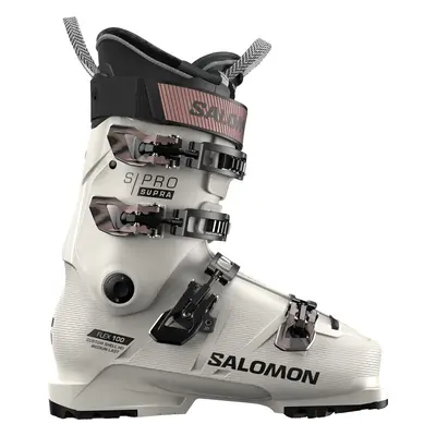 Salomon S/Pro Supra W GW Grey Aurora Alpesi sícipők