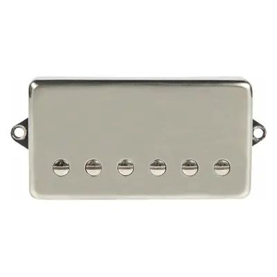 Suhr Thornbucker BR RN Raw Nickel Hangszedő