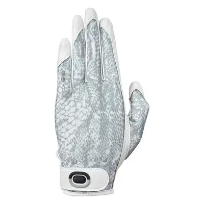 Zoom Gloves Sun Style Golf White Snake Bal kéz Női kesztyű