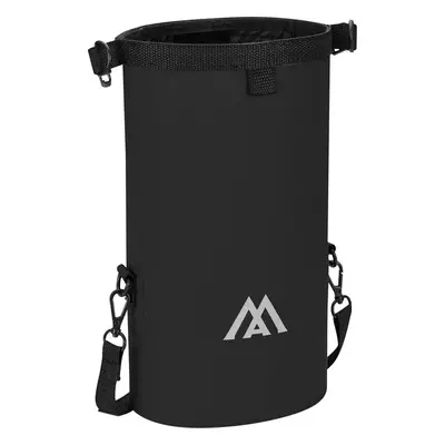 Big Max Aqua Vízálló táska / Drybag Black L