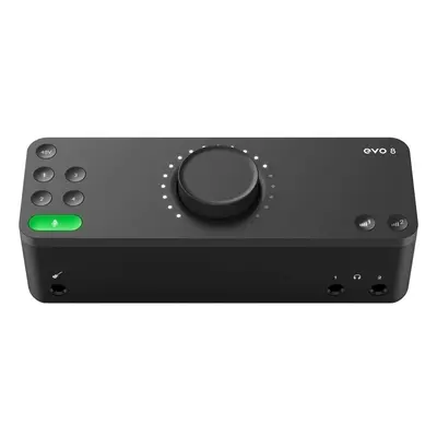 Audient Evo USB USB Audio interfész