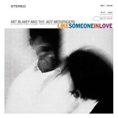 Art Blakey & Jazz Messengers - Like Someone In Love (Remastered) (LP)