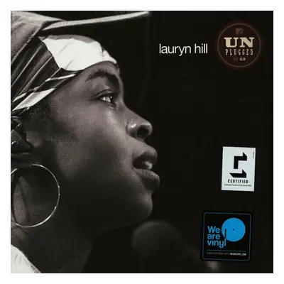 Lauryn Hill - MTV Unplugged No. 2.0 (2 LP)