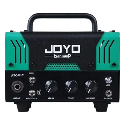 Joyo Atomic Hibrid gitárerősítők