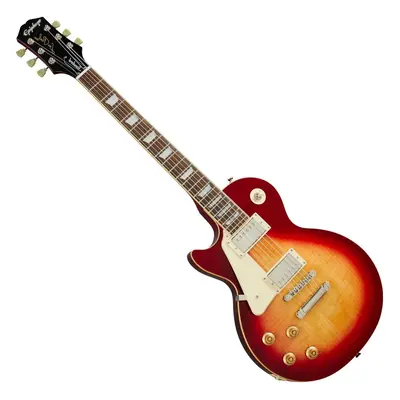 Epiphone Les Paul Standard 50s Heritage LH Heritage Cherry Sunburst Elektromos gitár