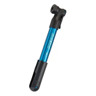 Park Tool Air Blue Mini kerékpár pumpa