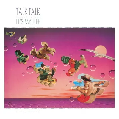 Talk Talk - It's My Life (40th Anniversary Edition) (Half-Speed Master) (LP)