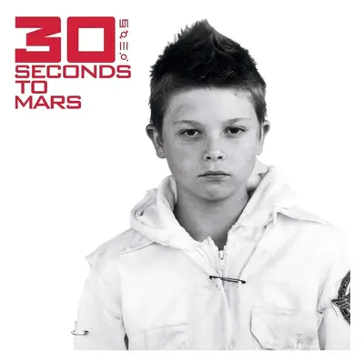 Thirty Seconds To Mars - Seconds To Mars (2 LP)