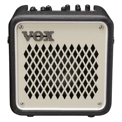 Vox Mini Go Modellező gitárkombók