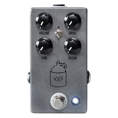 JHS Pedals Moonshine V2 Gitáreffekt