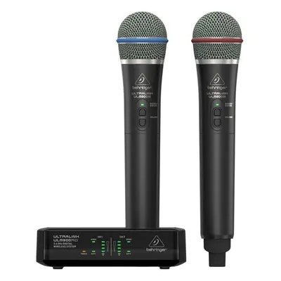 Behringer Ultralink ULM302Mic Vezeték nélküli rendszer