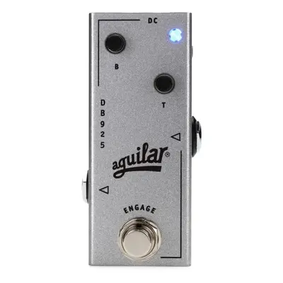 Aguilar DB925 Basszusgitár effektpedál