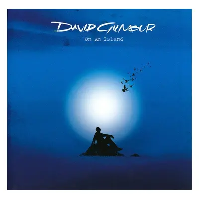 David Gilmour - On An Island (LP)