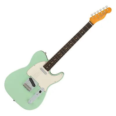 Fender American Vintage II Telecaster RW Surf Green Elektromos gitár