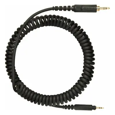 Shure SRH-CABLE-COILED Fejhallgató kábel