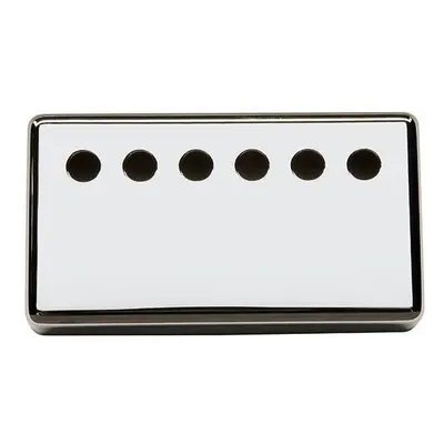 Gibson PRPC-030 Neck Humbucker Cover Nickel Borító