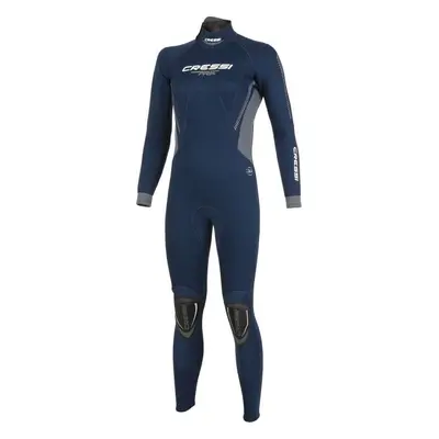 Cressi Neoprén Fast Lady 3.0 Blue