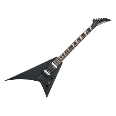 Jackson JS32T Rhoads AH Satin Black Elektromos gitár