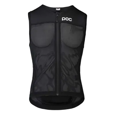 POC Women's Spine VPD Air Uranium Black Mellény Védőfelszerelés