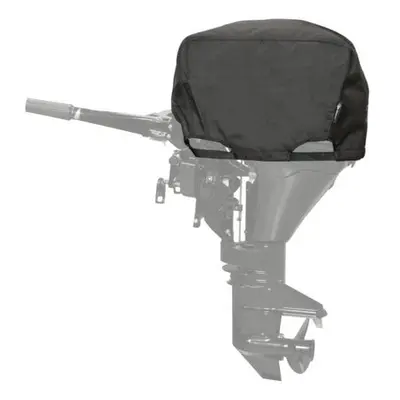 Talamex Outboard Cover Premium Csónakmotor ponyva