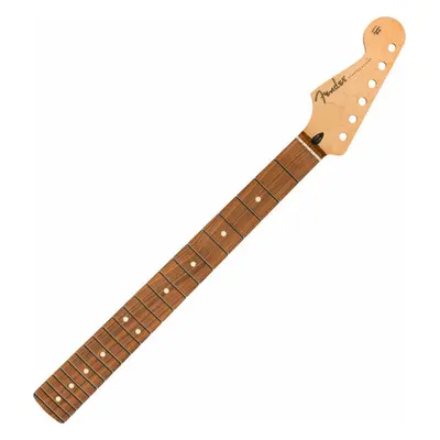 Fender Player Series Reverse Headstock Gitár nyak