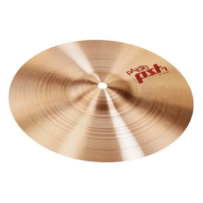 Paiste PST 10" Splash cintányér