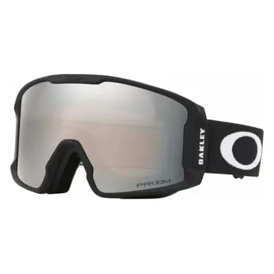 Oakley Line Miner Matte Black/Prizm Snow Black Iridium Síszemüvegek