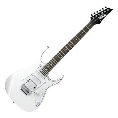 Ibanez GRG140-WH White Elektromos gitár