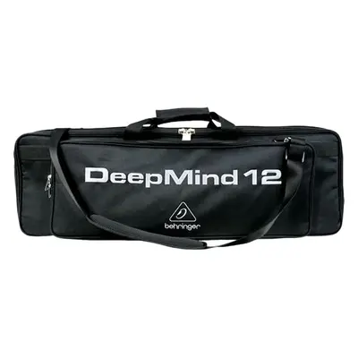 Behringer DeepMind 12-TB - billentyű tok