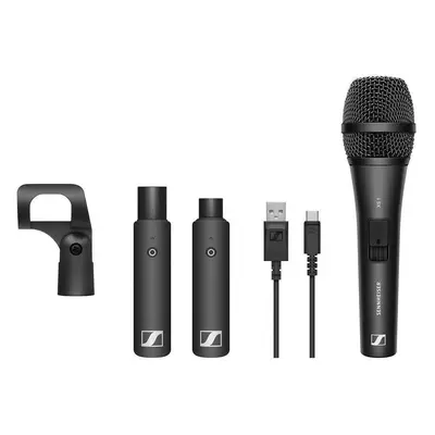 Sennheiser XSW-D Vocal Set Vezeték nélküli készlet