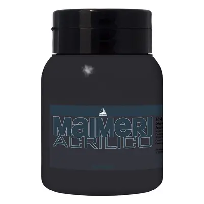 Maimeri Acrilico Akril festék Paynes Grey 500 ml db