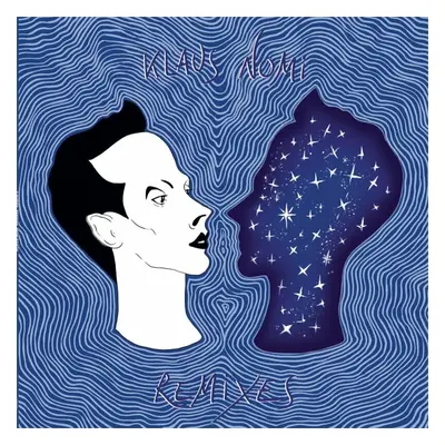 Klaus Nomi - Remixes Vol.2 (LP)