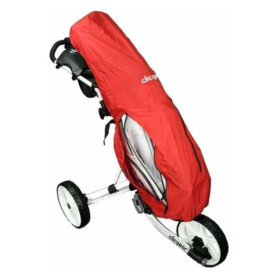 Clicgear Bag Rain Cover Red