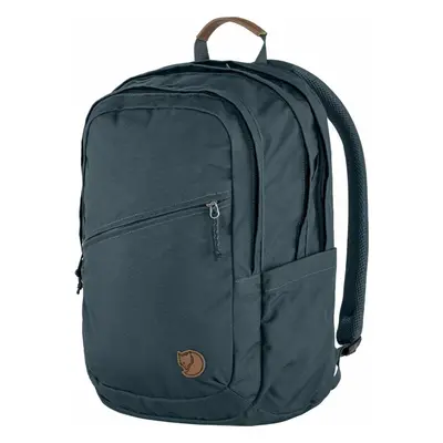 Fjällräven Räven Hátizsák Navy L