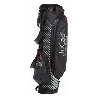 Jucad Superlight Stand Bag Black