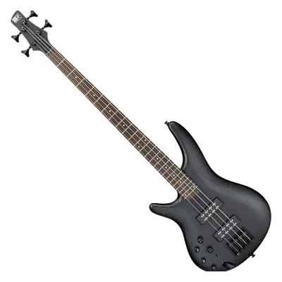 Ibanez SR300EBL-WK Black Elektromos basszusgitár