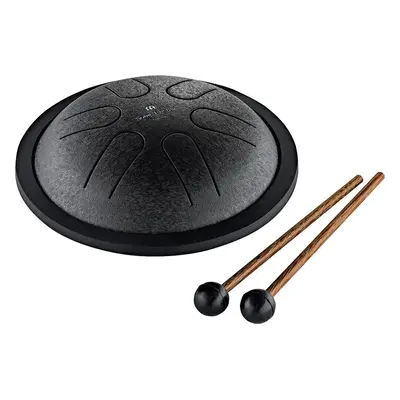 Meinl MSTD1BK Sonic Energy Mini Black Tongue Drum