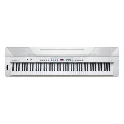 Kurzweil KA90 WH Színpadi zongora White