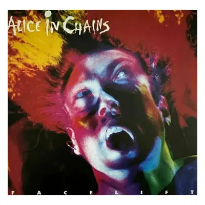 Alice in Chains - Facelift (2 LP)