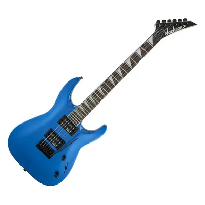 Jackson JS22 Dinky Arch Top AH Metallic Blue Elektromos gitár