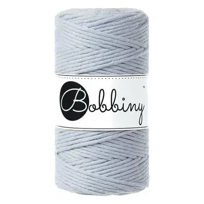 Bobbiny Macrame Cord mm m Iris Zsinór