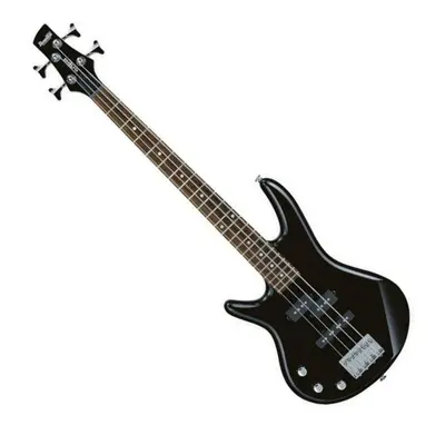 Ibanez GSRM20L-BK Black Elektromos basszusgitár