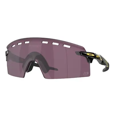 Oakley Encoder Strike Vented Black Ink/Prizm Road Black Sport szemüveg