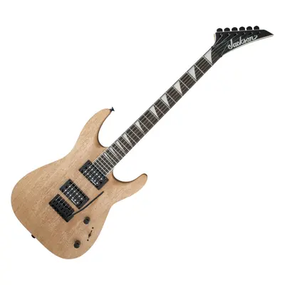 Jackson JS22 Dinky DKA AH Natural Oiled Elektromos gitár