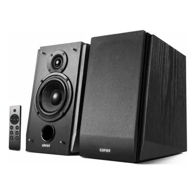 Edifier R1855DB Hi-Fi Vezeték nélküli hangszórók Black Wood db