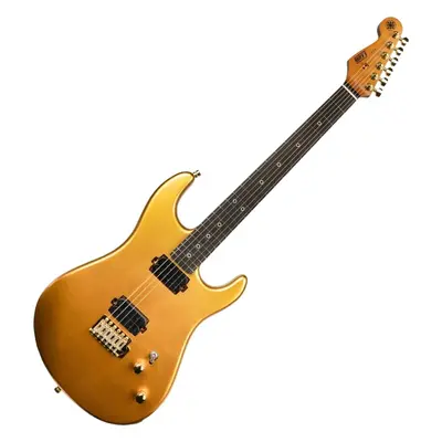 Henry's Fury FS-1 Fever Gold Elektromos gitár