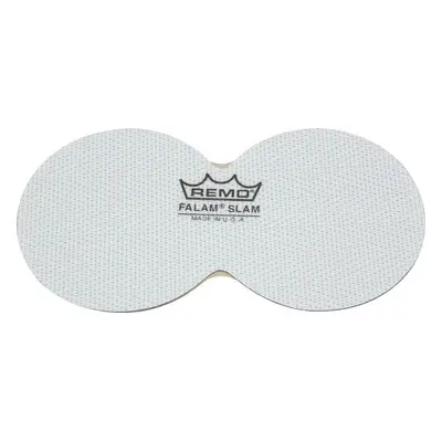 Remo KS-0006-PH Falam Slam 4'' Double Matrica - demfer