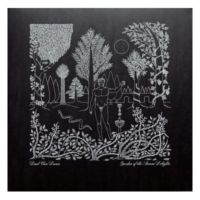 Dead Can Dance - Garden Of The Arcane Delights + Peel Sessions (2 LP)