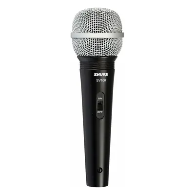 Shure SV100 Dinamikus énekmikrofon