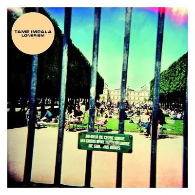 Tame Impala - Lonerism (2 LP)